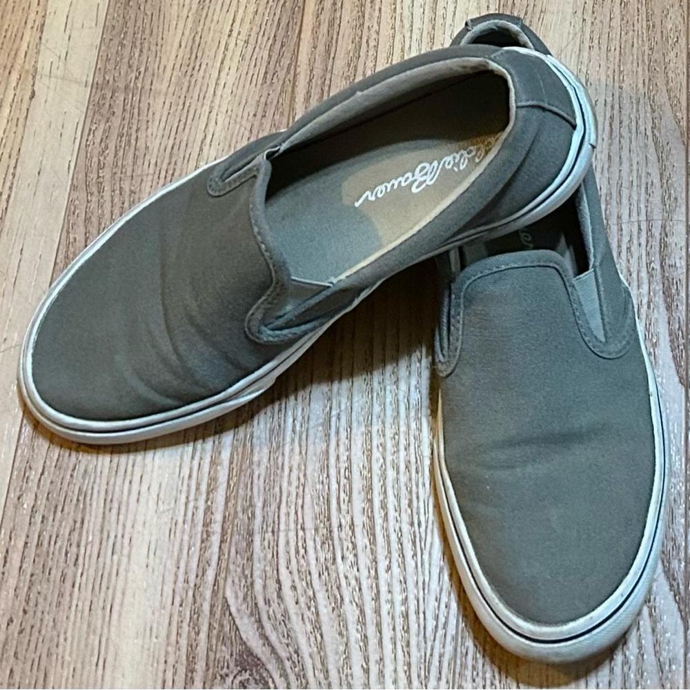 Slip-On Shoes